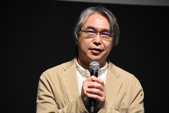 Arakawa Naruhisa