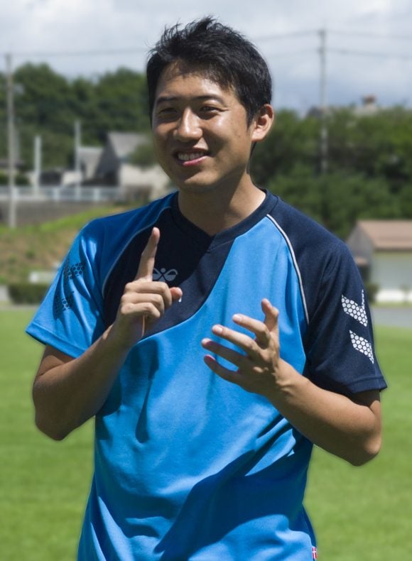 Arakawa Yu