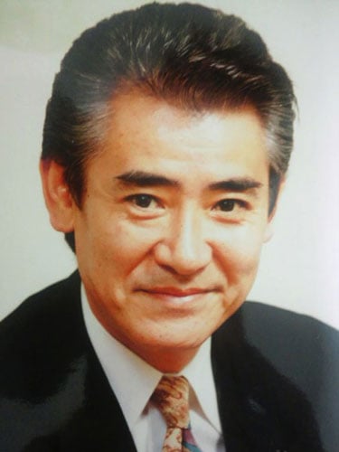 Araki Shigeru