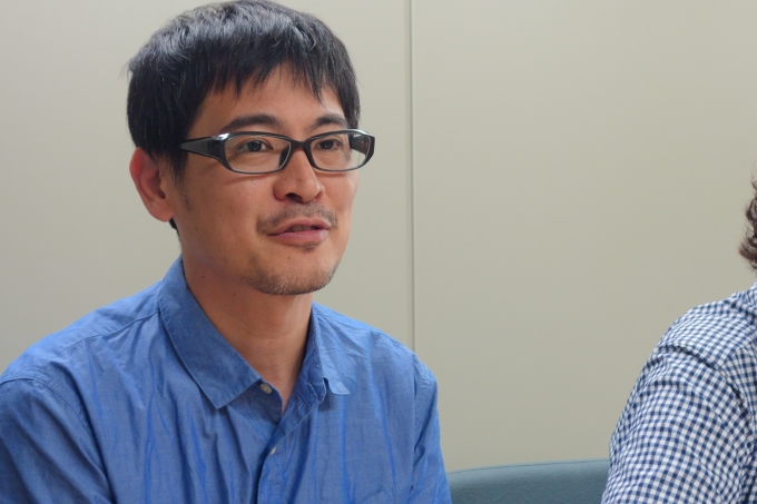 Ariga Satoshi