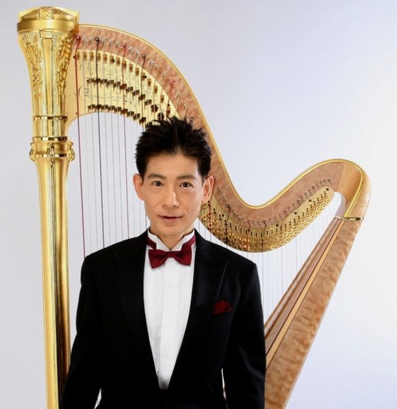 Asakawa Tomoyuki