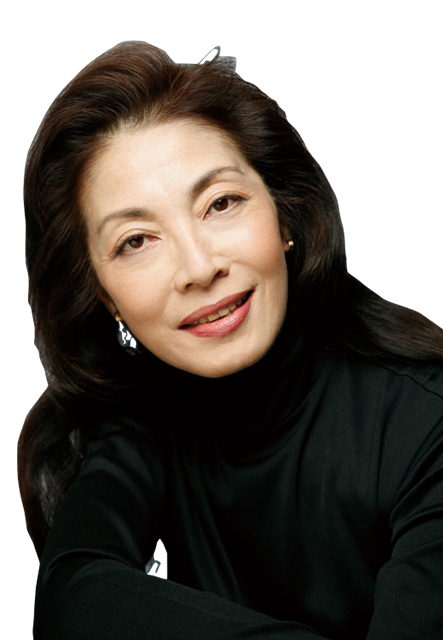 Asami Rei