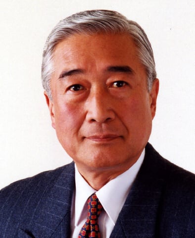 Asanuma Shinpei