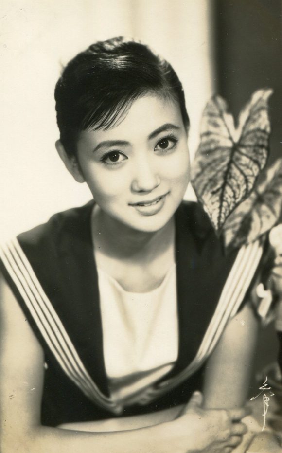 Asaoka Ruriko