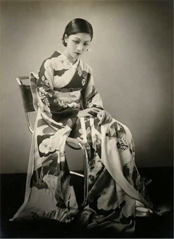 Aso Kazuko