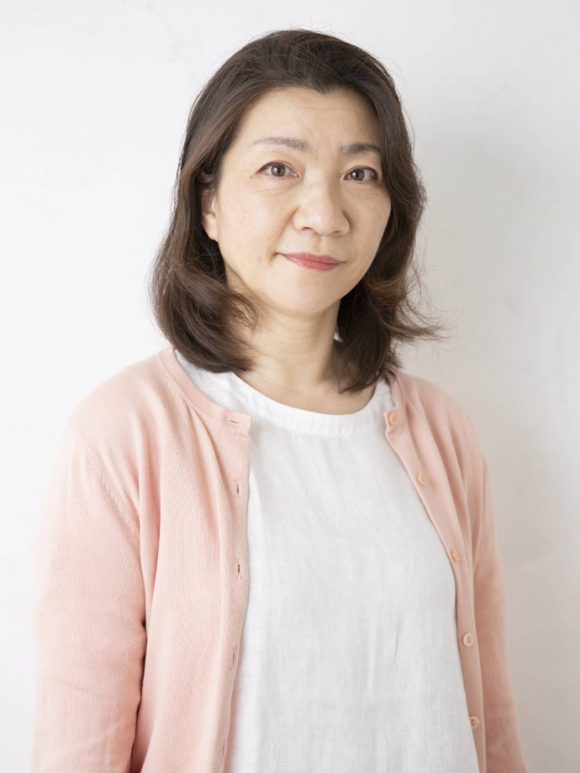 Ban Minako