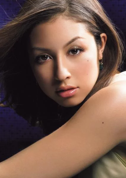Arashiro Beni