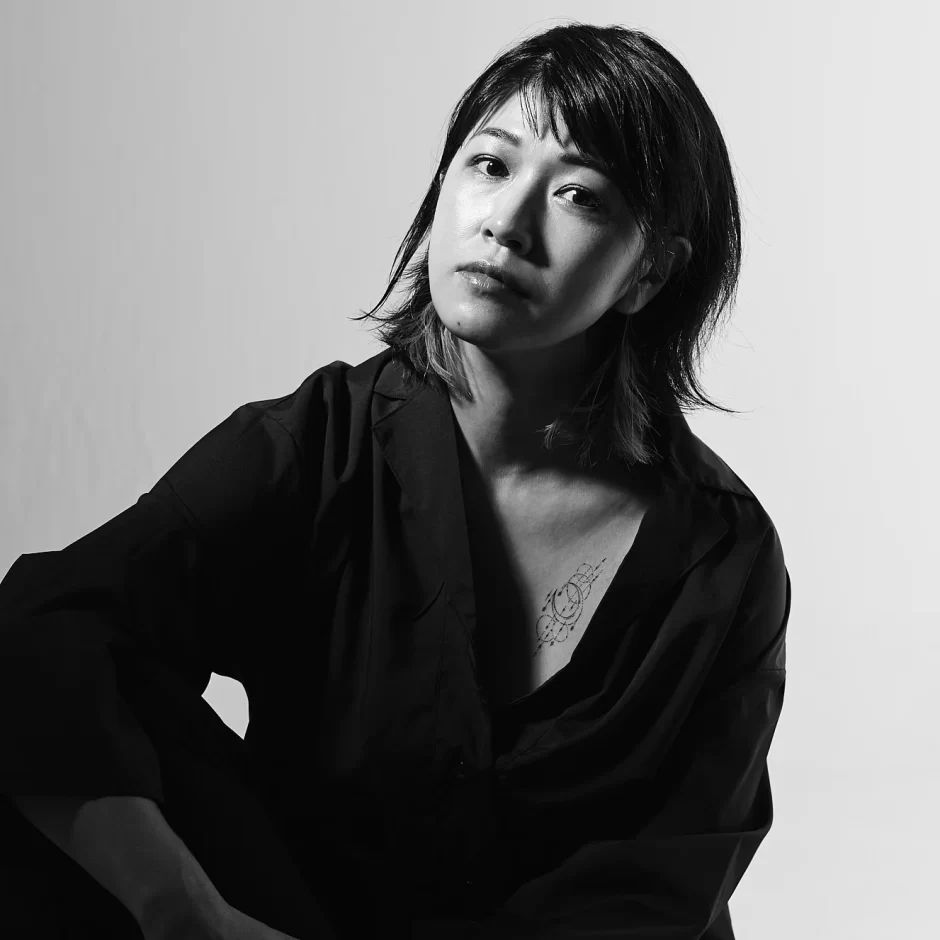 Bonnie Pink