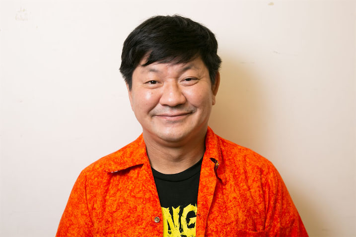 Chance Oshiro