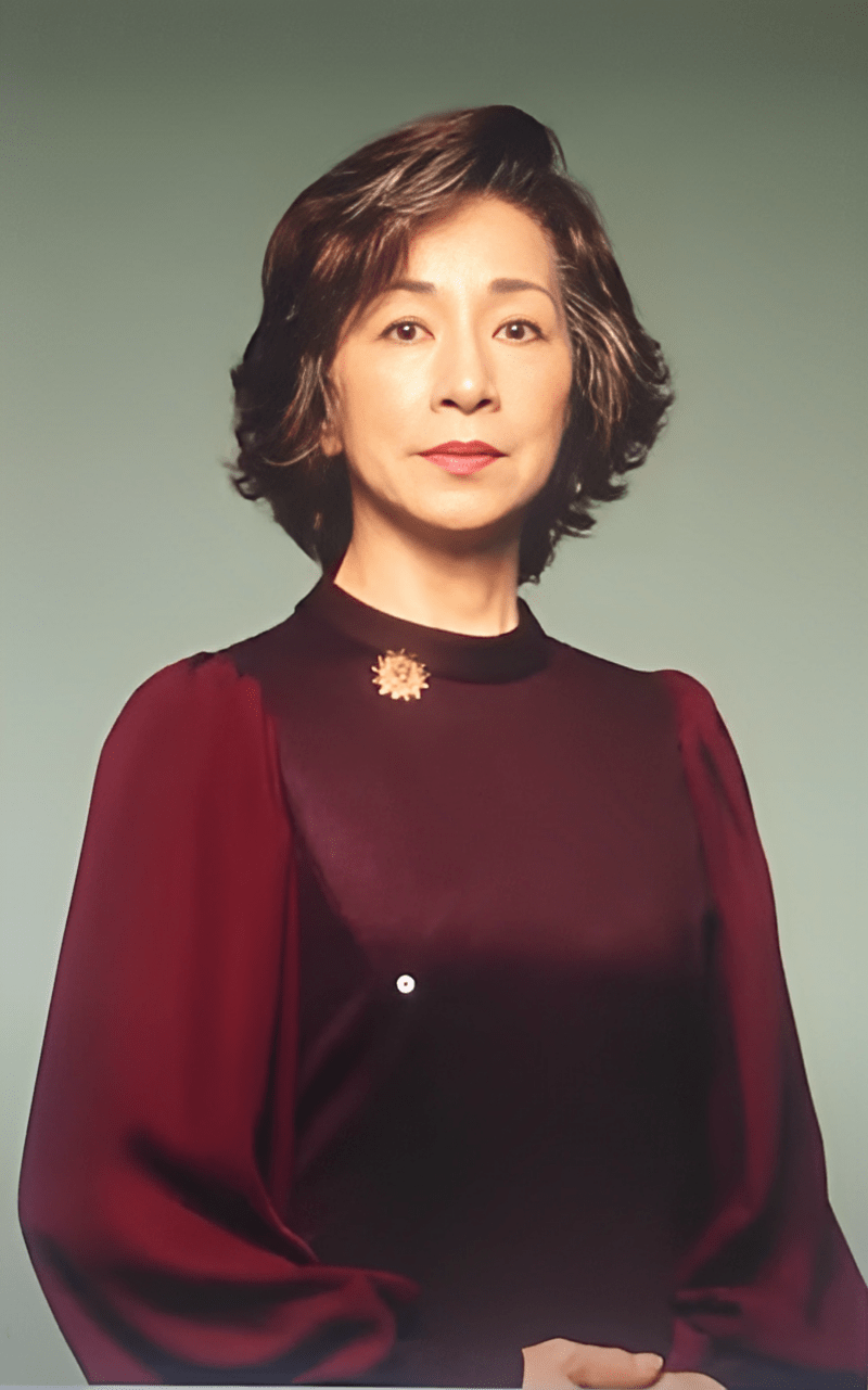 Harada Chieko