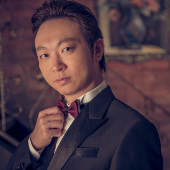 Cho Bang ho