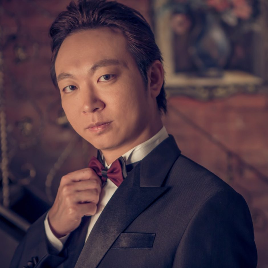 Cho Bang ho