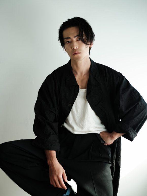 Daito Shunsuke