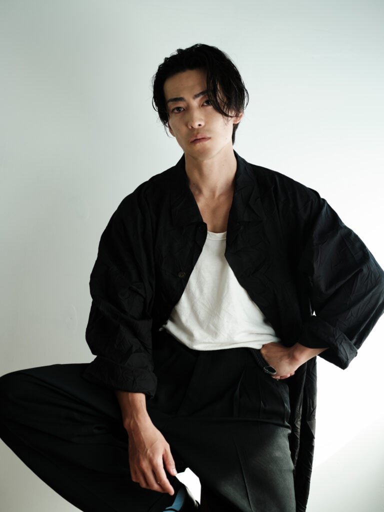 Daito Shunsuke