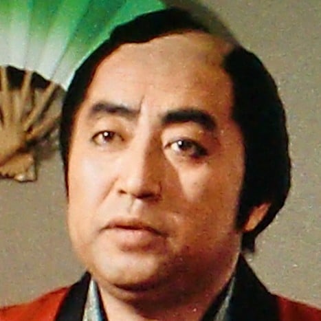 Dan Iwao