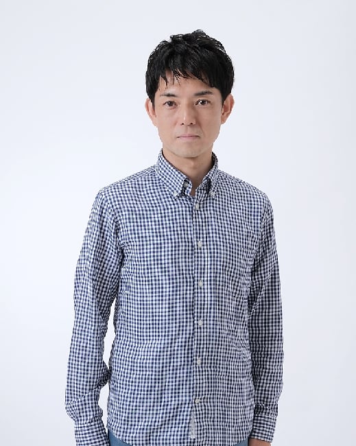 Edagawa Yoshinori