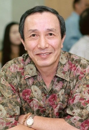 Ehara Shinjiro