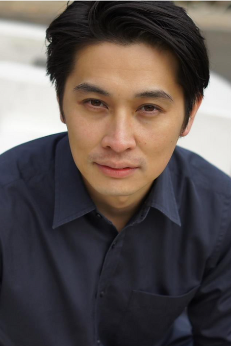 Matsuo Eitaro