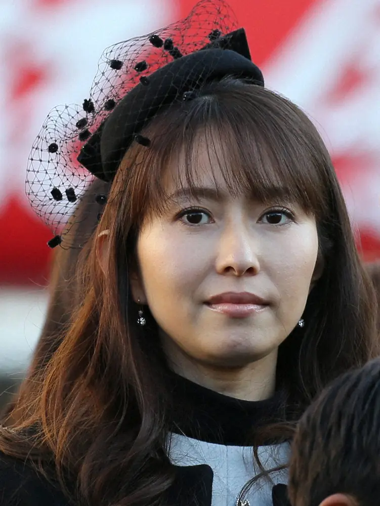 Enomoto Kanako
