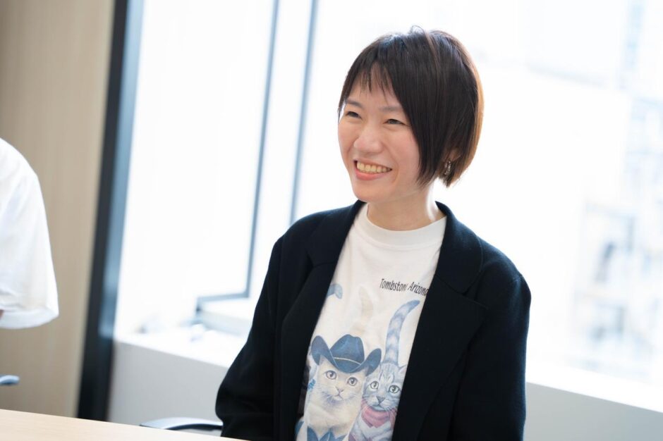 Murayama Erika