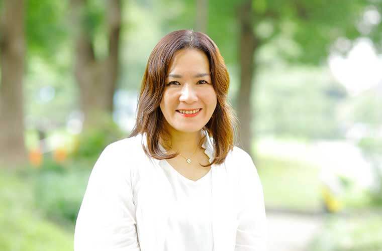 Fujihira Hisako