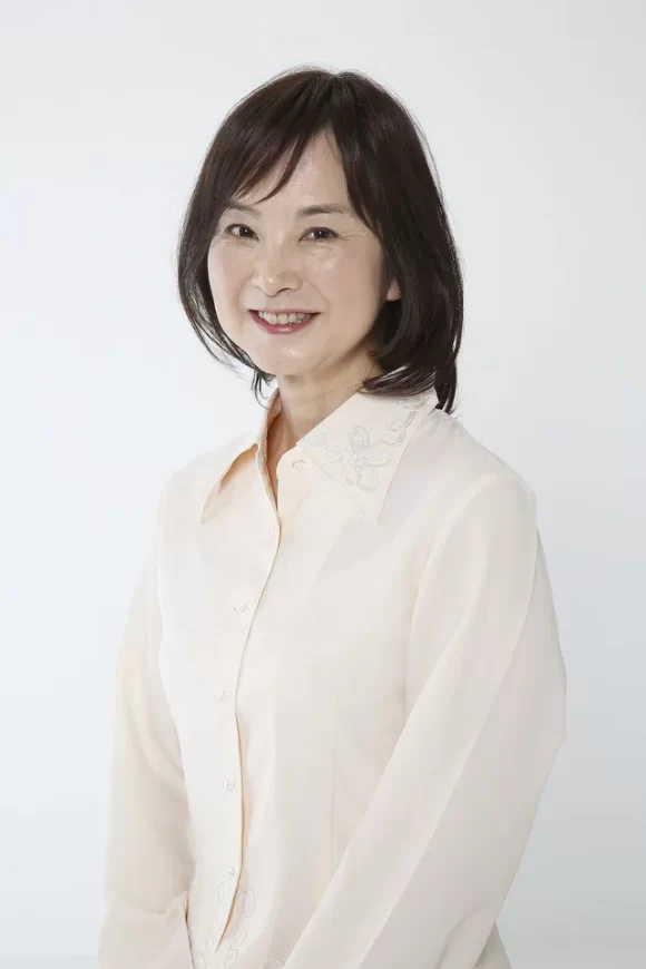 Fujii Kayoko