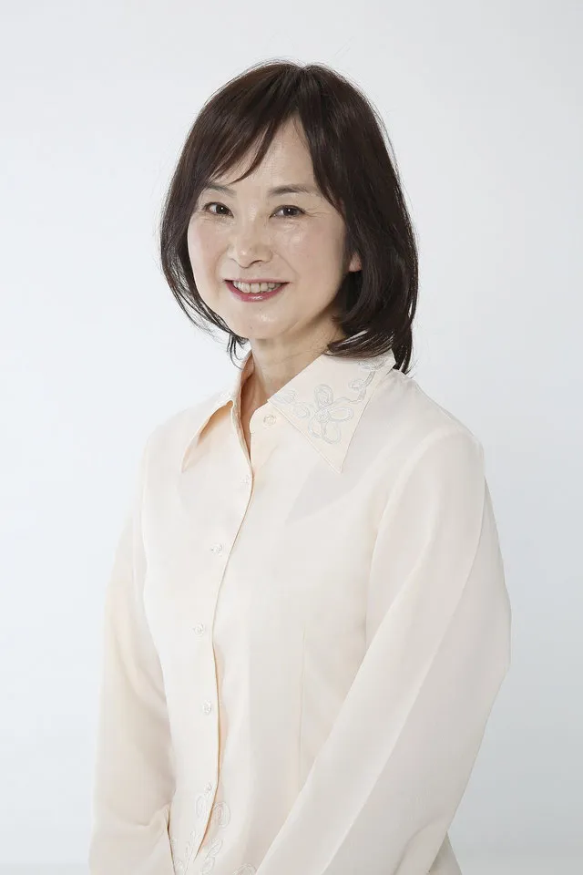 Fujii Kayoko