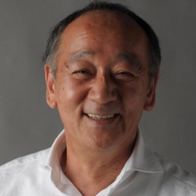 Fujii Tsutomu