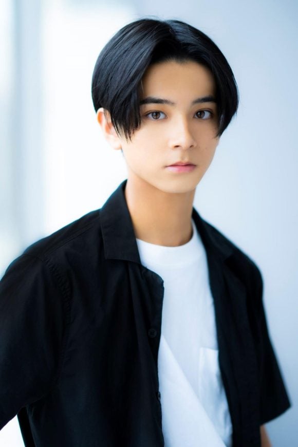 Fujii Yu