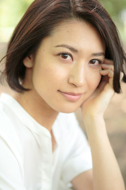 Fujima Miho