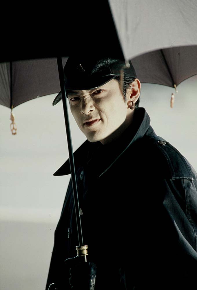 Fujio Mitsuru