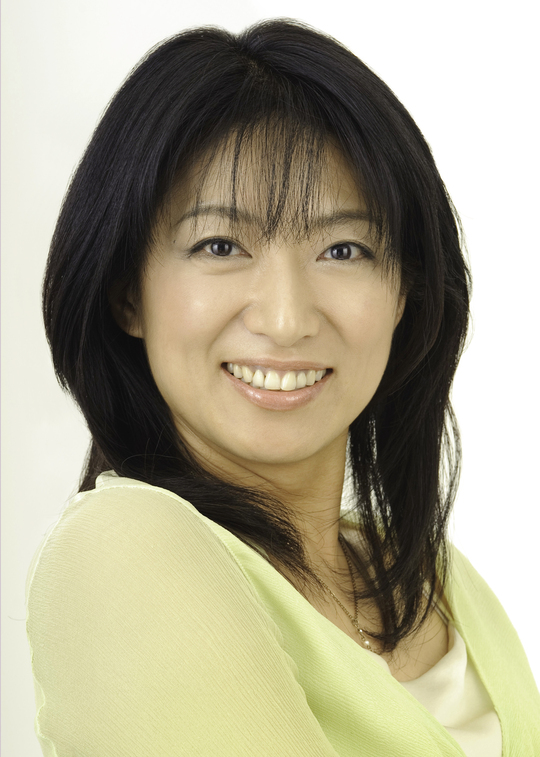 Fujimori Yuko