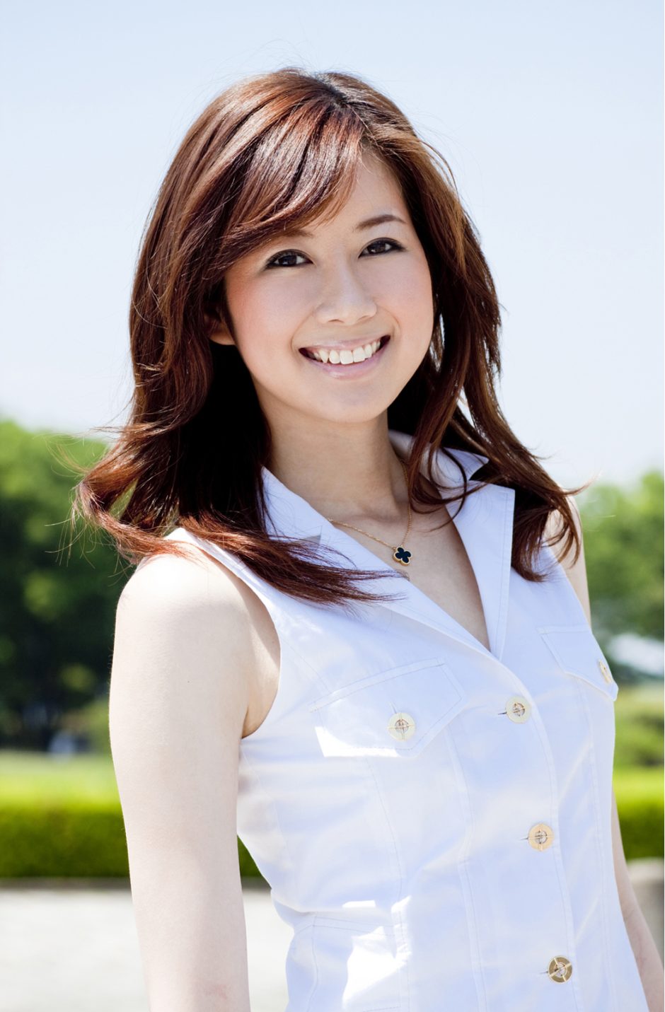Fujimoto Eriko