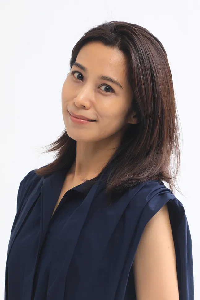 Fujimura Chika