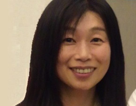Fujimura Keiko