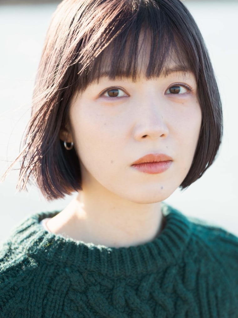 Fujimura Shoko