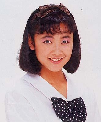 Fujishiro Minako