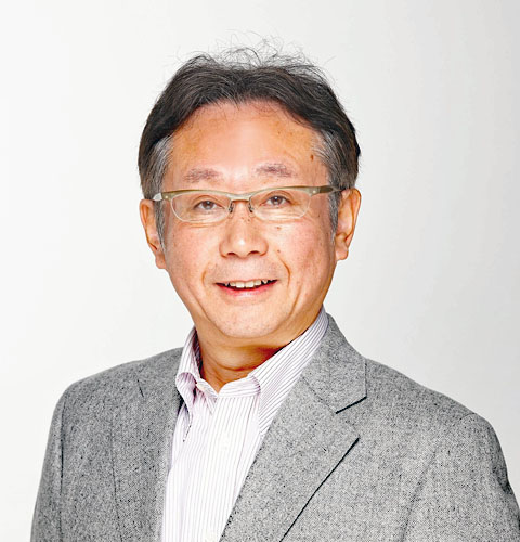 Fukui Kenji