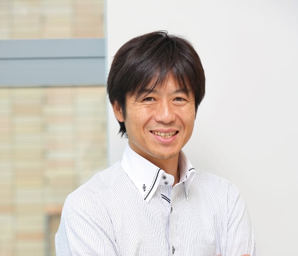 Fukushi Atsushi