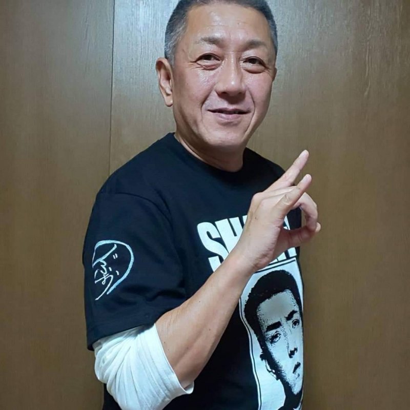 Furukawa Tsutomu