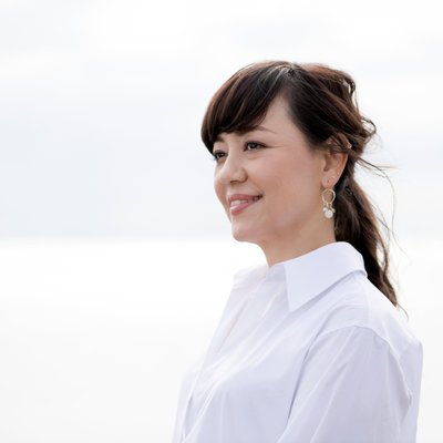 Futenma Kaori
