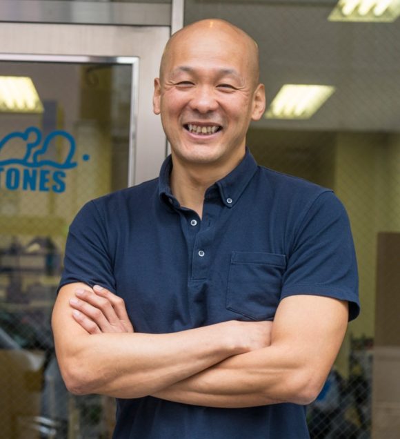 Fuwa Hisashi