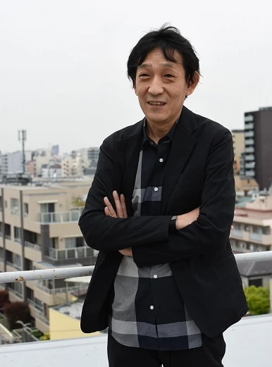 Gaku Yakumaru
