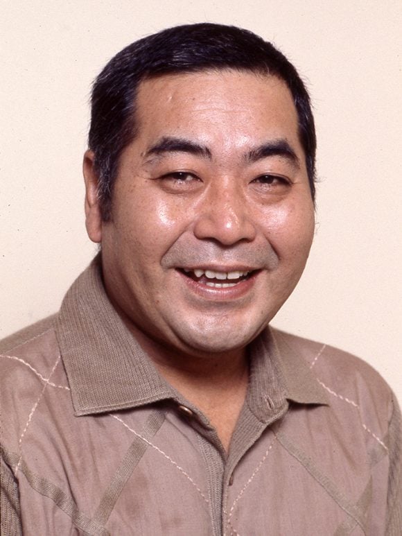 Ashiya Gannosuke