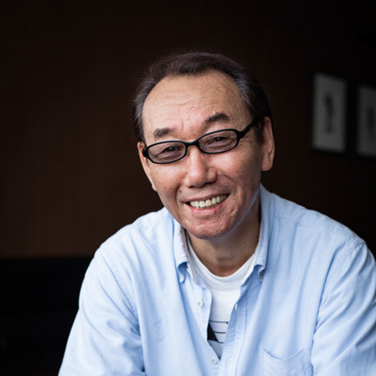 Kaneda Osamu
