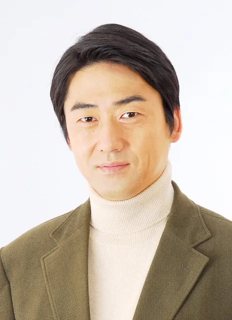 Takashi Kikuchi