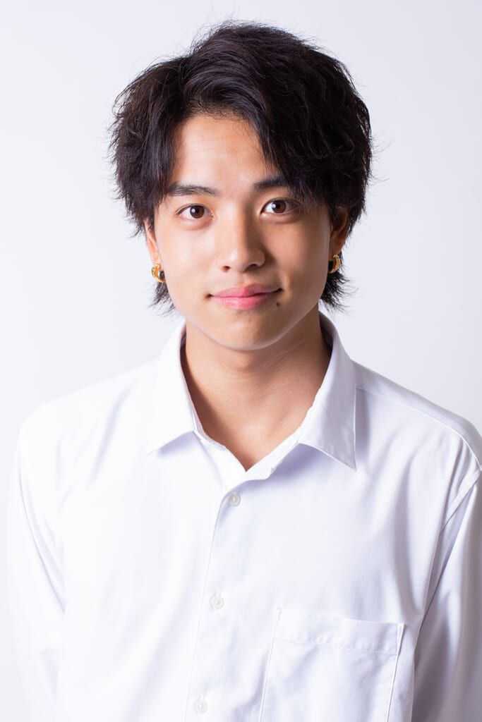 Kimura Ibuki