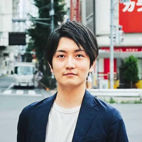 Komikado Yuichiro