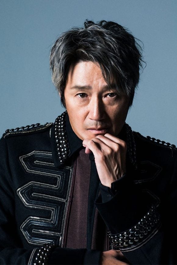 Kondo Masahiko