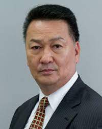Kubota Ryukichi